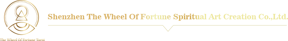 Shenzhen The Wheel Of Fortune Spiritual Art Creation Co.,Ltd.